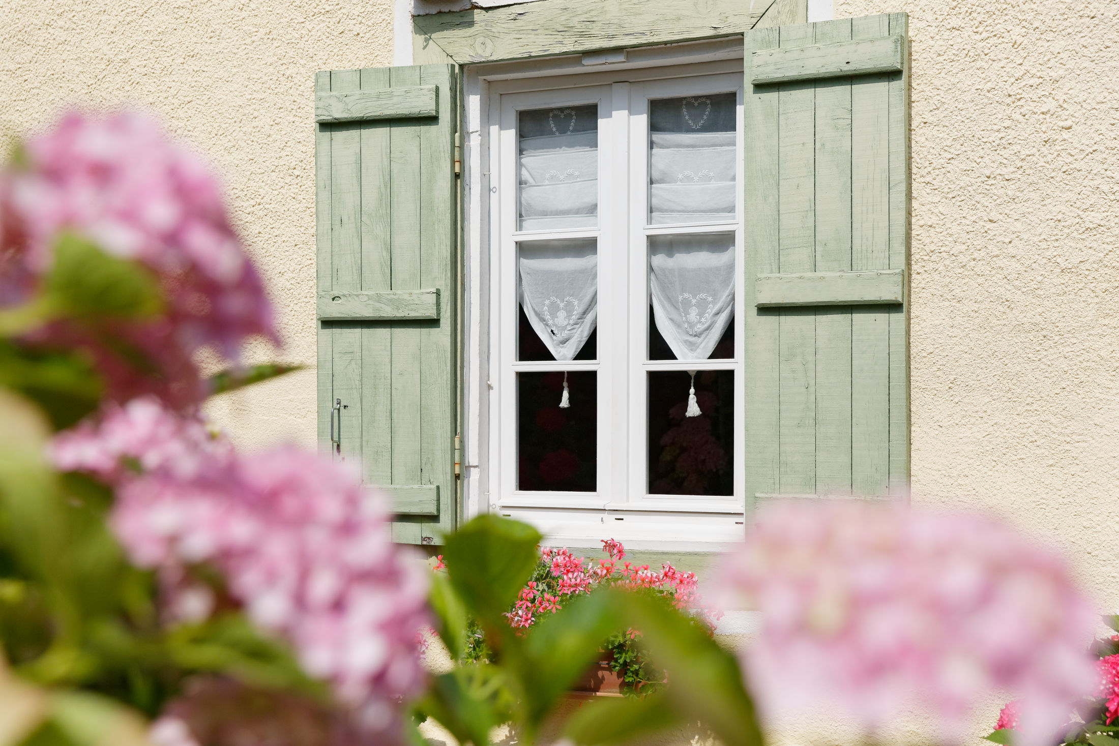 Domaine Le Mégnon - Gers