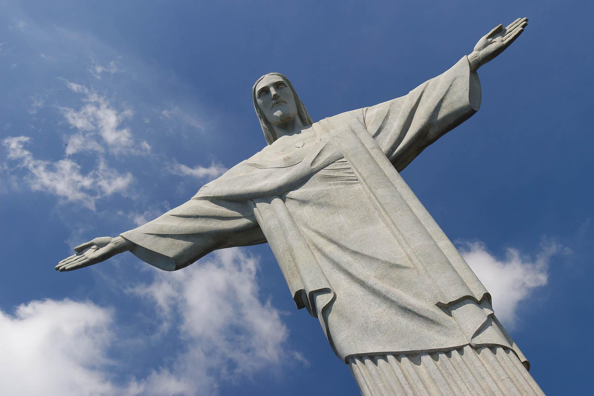 Corcovado - Brasil