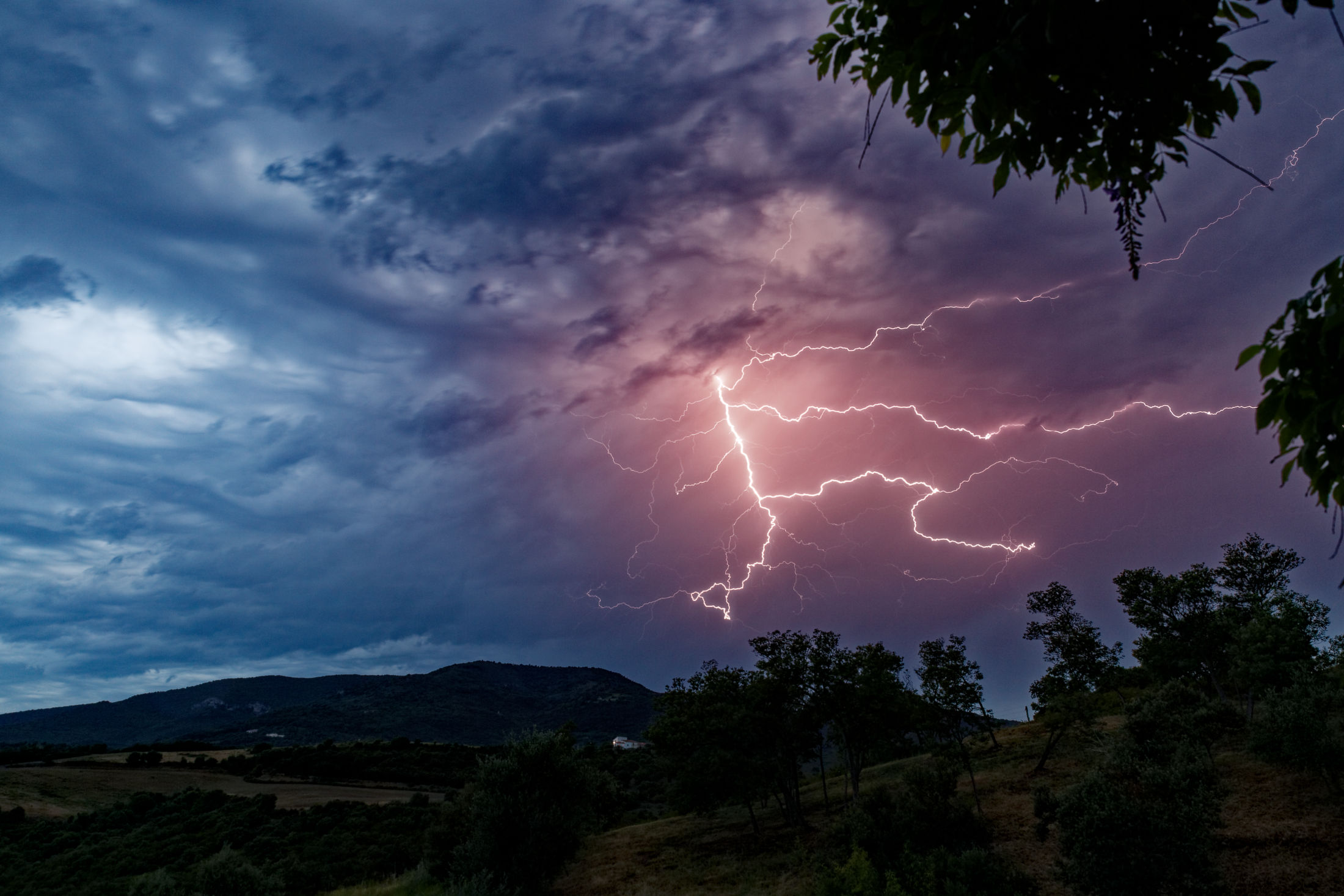 Orage - Caixas