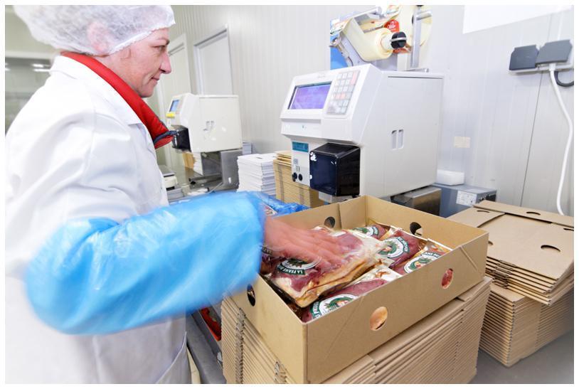 Technique - Production foie gras