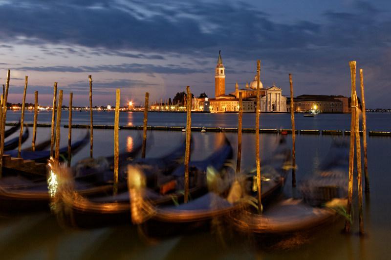 San Marco - Venise