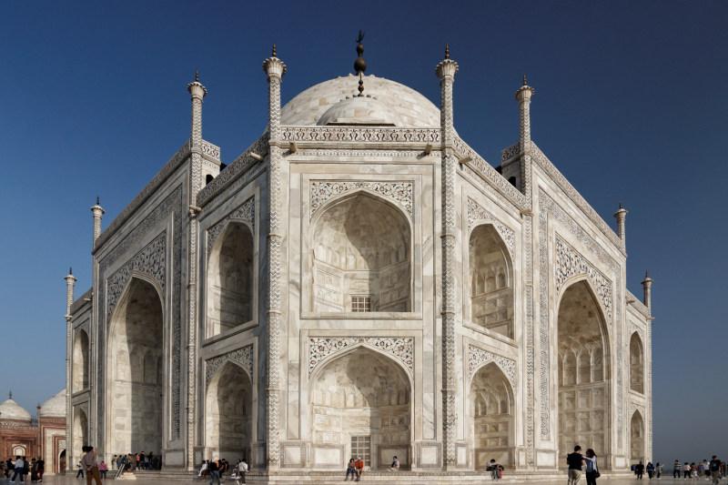 Taj Mahal