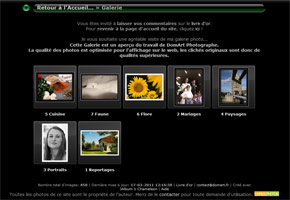 DomArt's gallery...